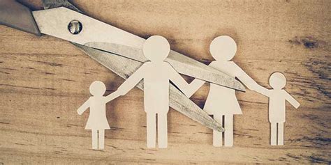 Guidelines To Dealing With Children During Your Divorce Jaburg Wilk