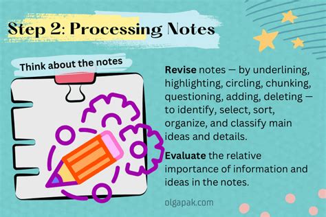 Focused Note Taking 101 Easy Steps To Boost Your Grades