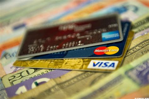 Ted rossman, an analyst at creditcards.com, said millennials are suffering financial hardship more the previous generations for two reasons. The Average U.S. Credit Card Debt by Income and Age - TheStreet