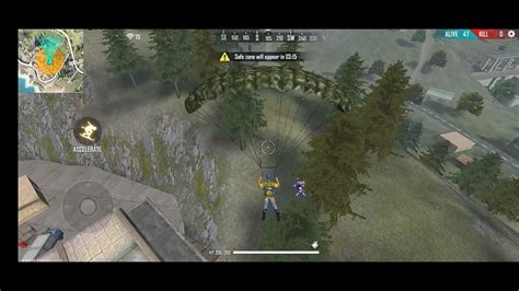 Coming back to the points which make this game quite special, we have awesome gun skins in this game to. Free fire wp status without gun skin - YouTube