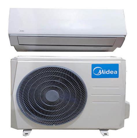 Midea Msa24crnebu 2 Ton Air Conditioner Price In Bangladesh Bdstall