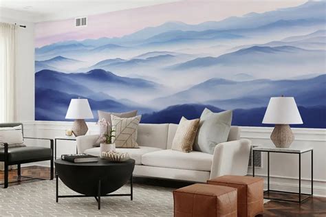Panoramic Wall Murals Buy In Usa At Uwalls