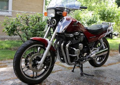 Honda nighthawk s motorcycles for sale: 1985 Honda Nighthawk for sale on 2040-motos