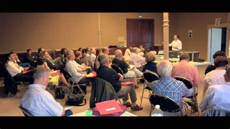 La première réunion du comité technique de concertation (ctc) de l'année 2021 consacrée aux pme, s'est tenue le jeudi 07 janvier à la salle de. Comité des Acteurs Locaux - Réunion de présentation - 23 ...