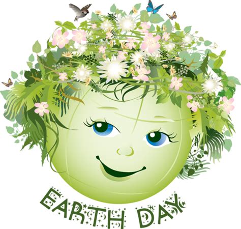 Earth Day Clip Art 58 Cliparts
