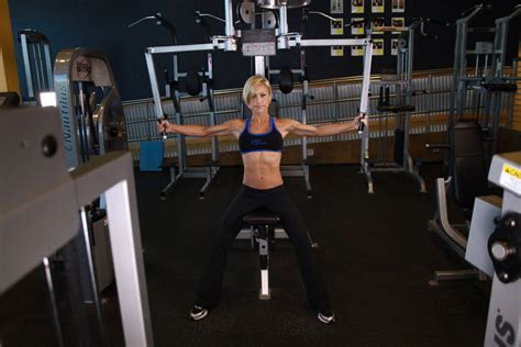 Butterfly Exercise Guide and Video