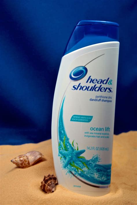 Head And Shoulders Ad By Exposurepersonality On Deviantart