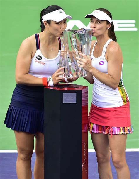 Get the latest player stats on martina hingis including her videos, highlights, and more at the official women's tennis association website. RANDOM THOUGHTS OF A LURKER: Martina Hingis & new doubles ...