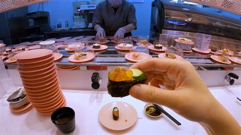 1 Sushi Conveyor Belt Restaurant ขอมลทงหมดทเกยวของกบ