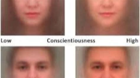 ذكاء اصطناعي يخمن شخصيتك من صورة وجهك تكنو