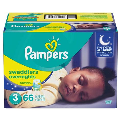 Best Nighttime Diapers For Toddlers Kassandra Aponte