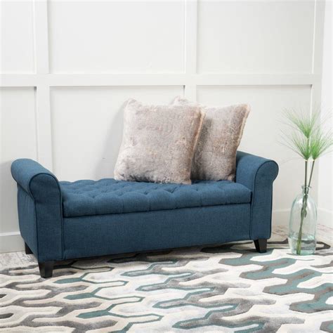 360 likes · 1 talking about this. Claxton Upholstered Flip top Storage Bench | Upholstered ...