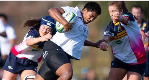 Official Website Of Fiji Rugby 2018 Oceania Rugby Womens Championship