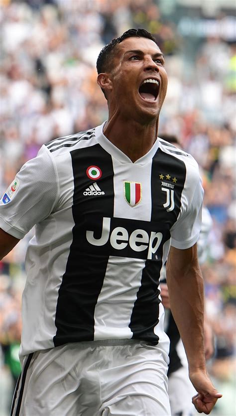 Cristiano Ronaldo Cr7 Juventus Fondo De Pantalla Id2967