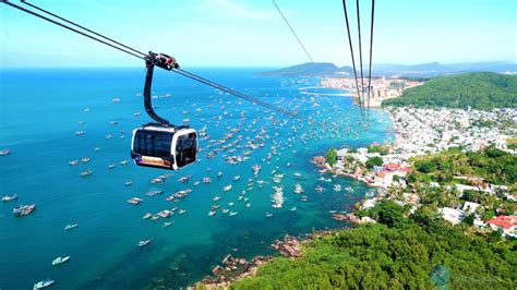 What Are The Best Things To Experience At Vinpearl Land Nha Trang