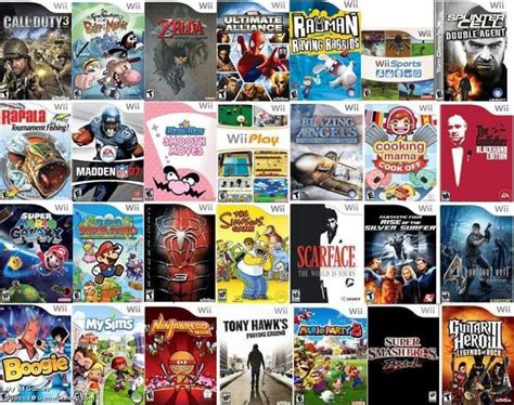 26 New Wii Gamestop Aicasd Media Game Art