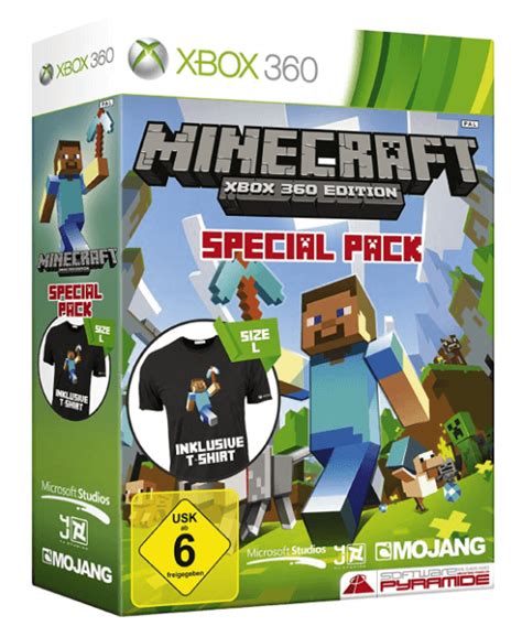 Buy Minecraft Xbox Edition For Xbox Retroplace