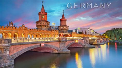 Like many cities in germany, düsseldorf has a charming old town, or altstadt. Top 15 Best Places To Visit Germany | Travel To Europe ...