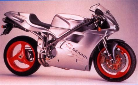 Ducati 916 Senna 1995 98 Prezzo E Scheda Tecnica Motoit