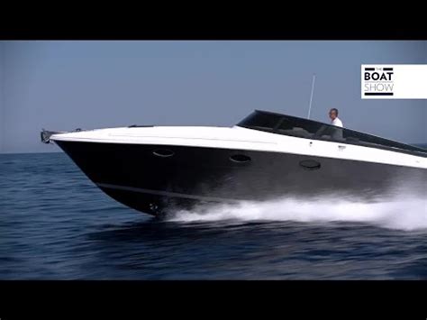 Aqa 35 4k Resolution The Boat Show Video Dailymotion