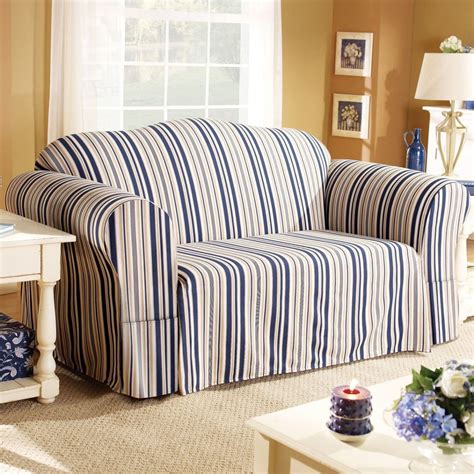 Slipcovers Simple Fabrics With Value Home Furniture Design
