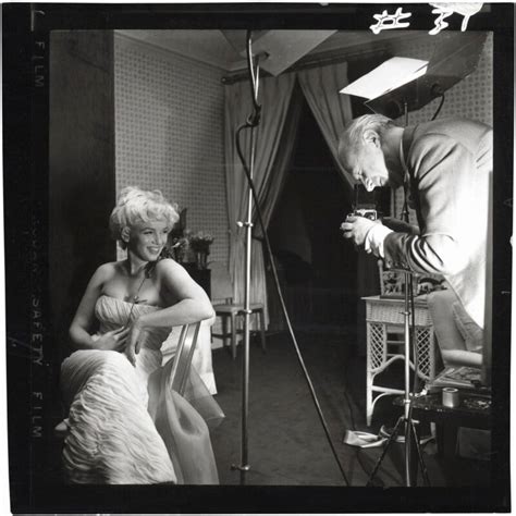 Npg X Marilyn Monroe Cecil Beaton Portrait National Portrait