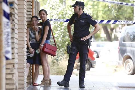 Detenida Una Mujer Por El Asesinato De Su Madre Y Su Sobrina