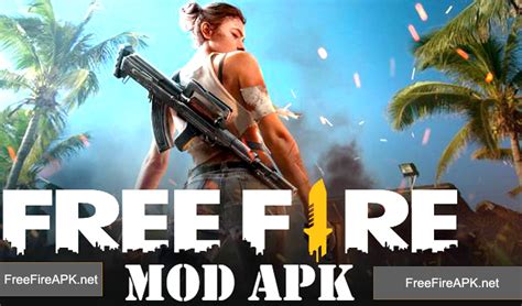 Android 5.1.1 or above and at least 2 gb ram memory. Garena Free Fire APK MOD v1.41.0 {Unlimited Diamonds}