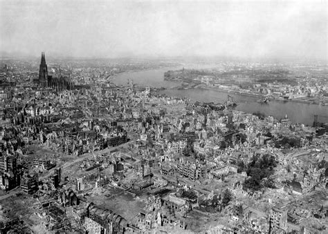 Check spelling or type a new query. Cologne After the Bombing of World War 2 image - Free ...