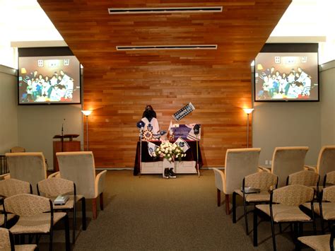 The Simple Alternative Funeral Centres - Mississauga, ON - 1535 South