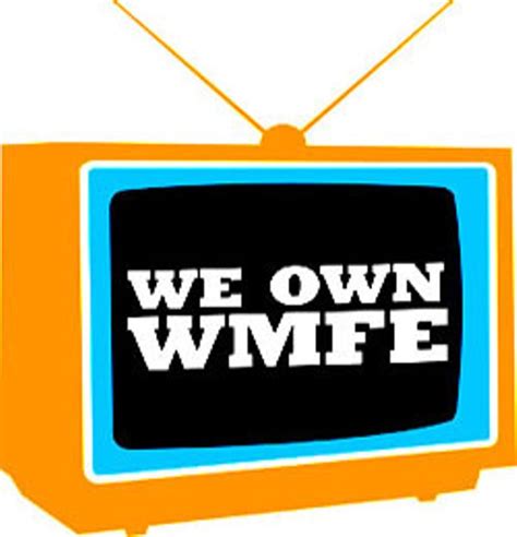 We Own Wmfe News Orlando Orlando Weekly