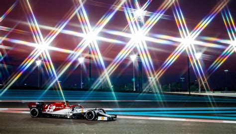 Grand Prix Abu Dhabi Passionnément Events