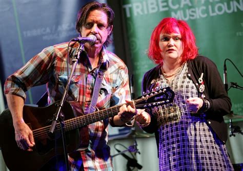 How Xs John Doe Reinterprets His Old Punk Hits Acoustically Laist Npr News For Southern