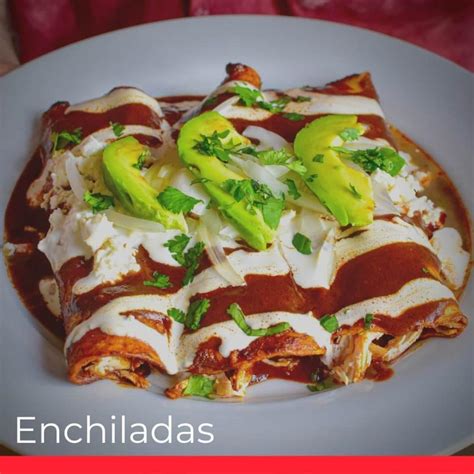 Top 30 Most Popular Mexican Foods Best Mexican Dishes Chefs Pencil
