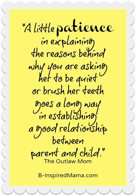 Discipline Parenting Quotes Quotesgram