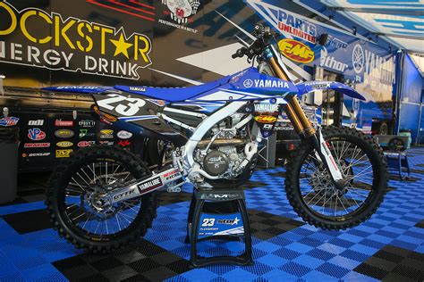 Collection by stephen dowell • last updated 7 weeks ago. Star Racing Yamaha Welcomes Monster Energy as Title ...
