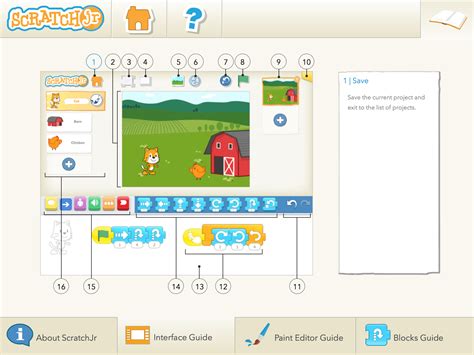 Introduction to Scratch Jr! | Con Ed Ltd