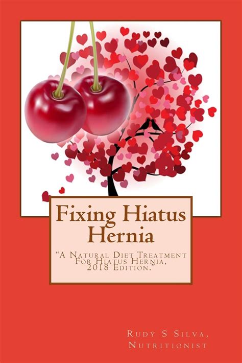 How To Fix A Hiatal Hernia At Home