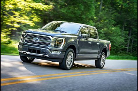 2021 Ford F150 Cost Are The Out Yet Brochure