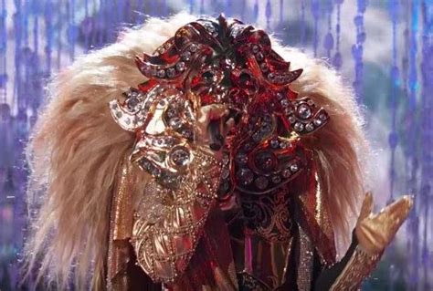 The Masked Singer - Ten Network - Media Spy