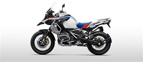 If you are wondering what gs it's. 2021 BMW R1250GS Adventure Guide • Total Motorcycle