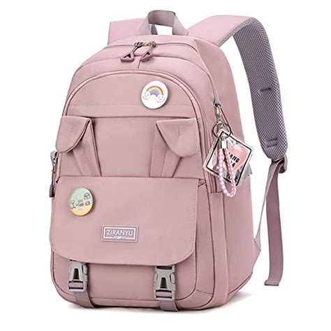 Top 10 School Bag For Girls Of 2023 Best Reviews Guide