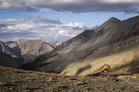 The Colorado Trail