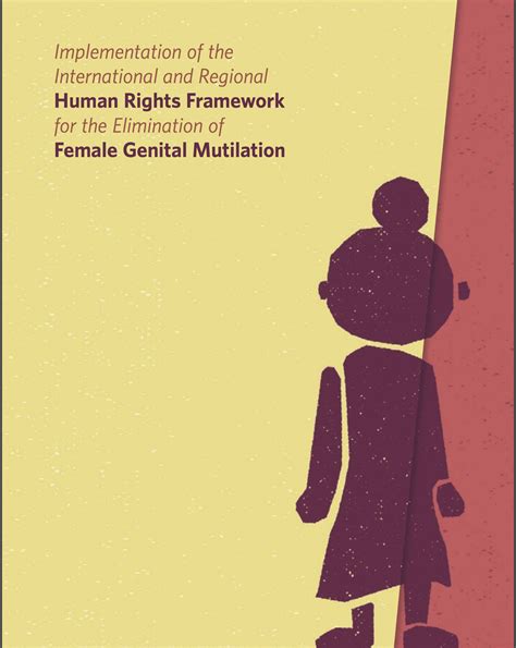 Implementation Of The International And Regional Human Rights Framework