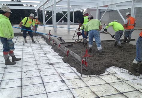 Poly foam leveling is the newest and most efficient concrete repair technique available today. Insulfoam | Below-Grade & Under Slab Foundation Insulation