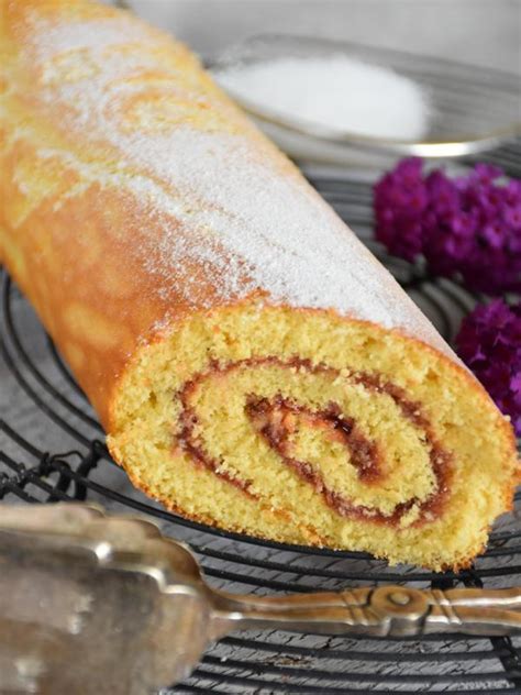 Desserts und kuchen , glutenfreie rezepte , rezepte 5. Biskuitteig ohne Fructose fructosefrei | fructosefreie ...