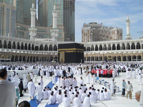 Informasi imam syafi'i menjadi informasi yang memberikan gambaran bahwa di. Panduan Umrah: Cara-Cara Melakukannya Mengikut Sunnah Nabi