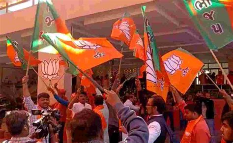 Tripura Election Result Live Updates