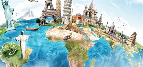 12 Great Reasons to Study Abroad – Food and Travel Blog