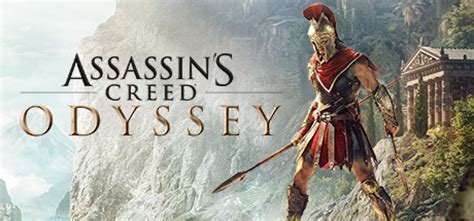 Assassin S Creed Odyssey Gold Edition Steam Key